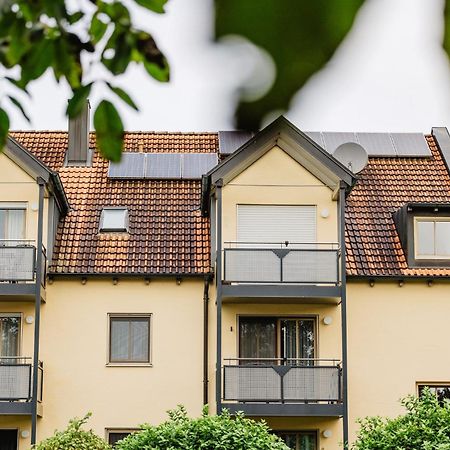 Appartementhaus Wuerding Bad Füssing Екстериор снимка