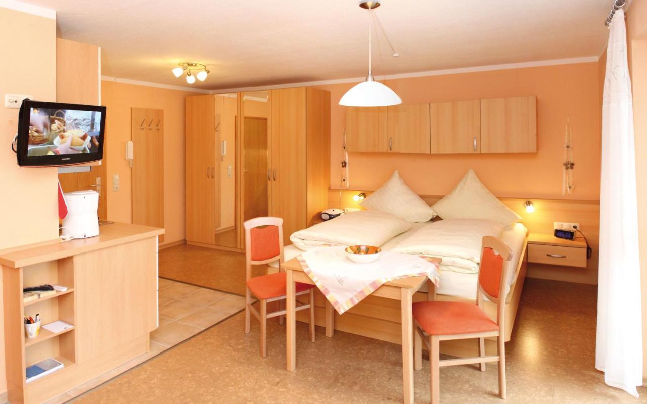 Appartementhaus Wuerding Bad Füssing Екстериор снимка