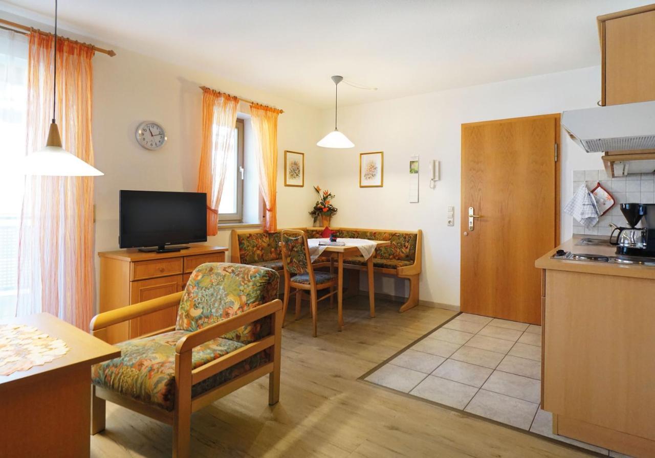 Appartementhaus Wuerding Bad Füssing Екстериор снимка