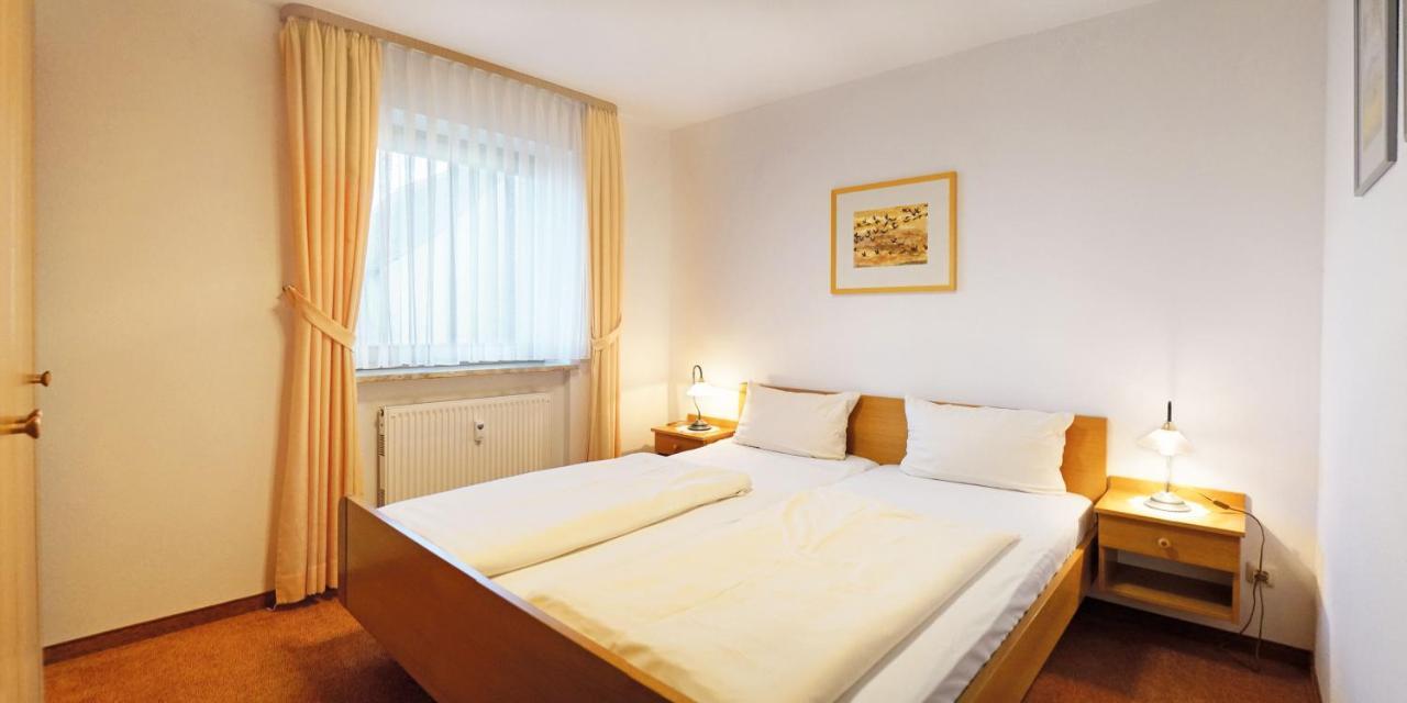 Appartementhaus Wuerding Bad Füssing Екстериор снимка