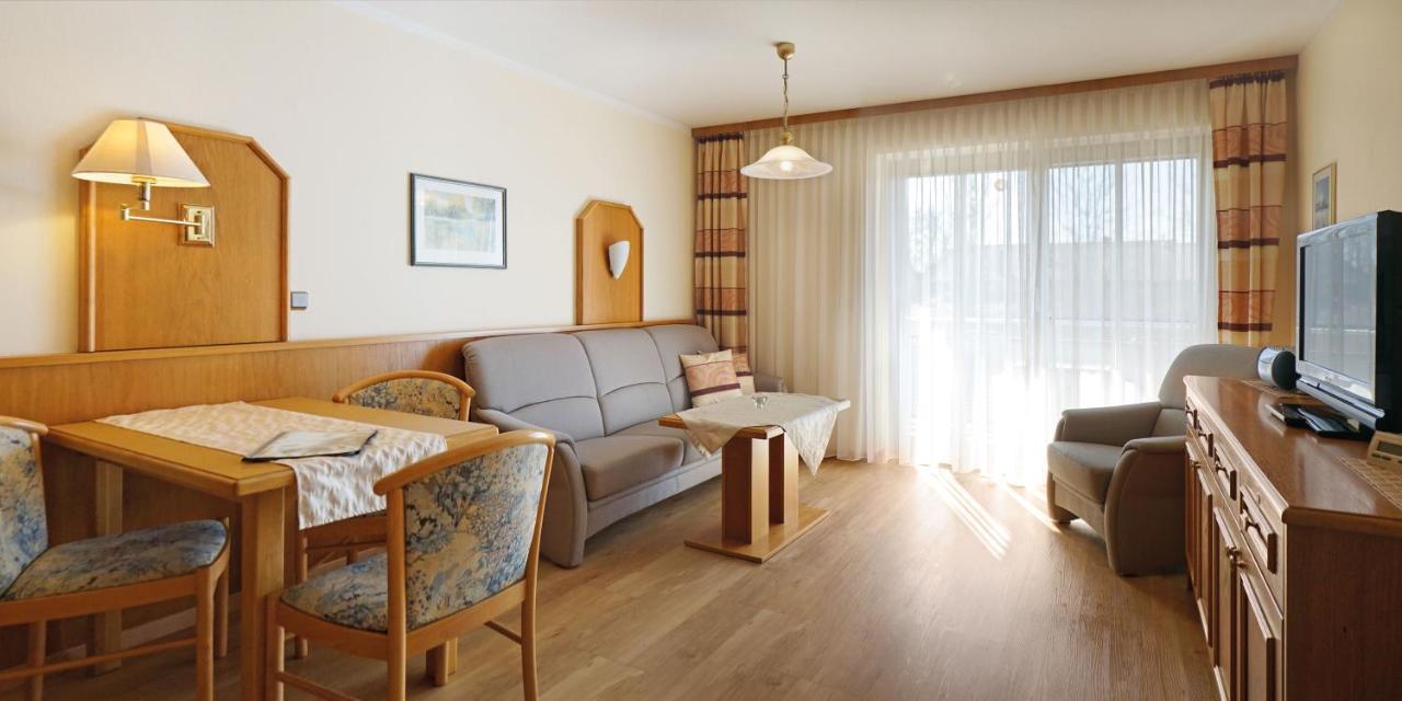 Appartementhaus Wuerding Bad Füssing Екстериор снимка