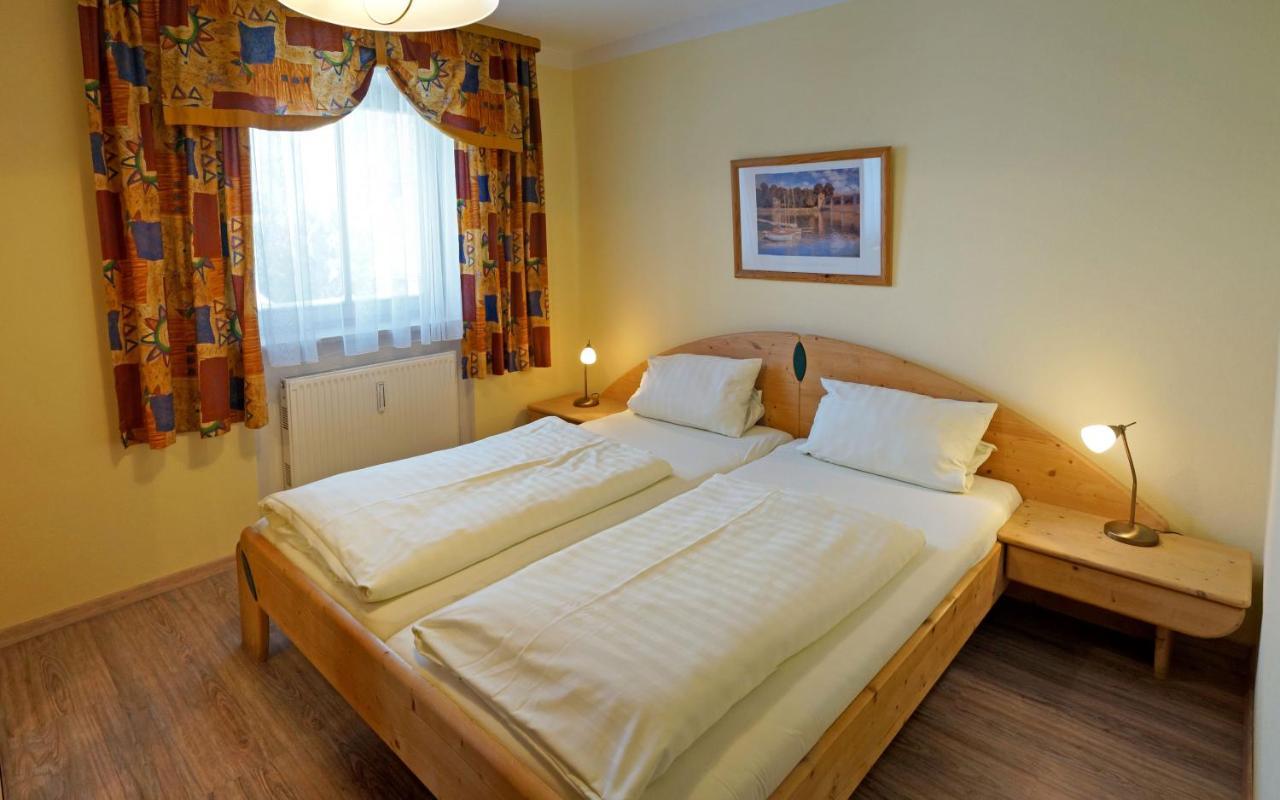Appartementhaus Wuerding Bad Füssing Екстериор снимка