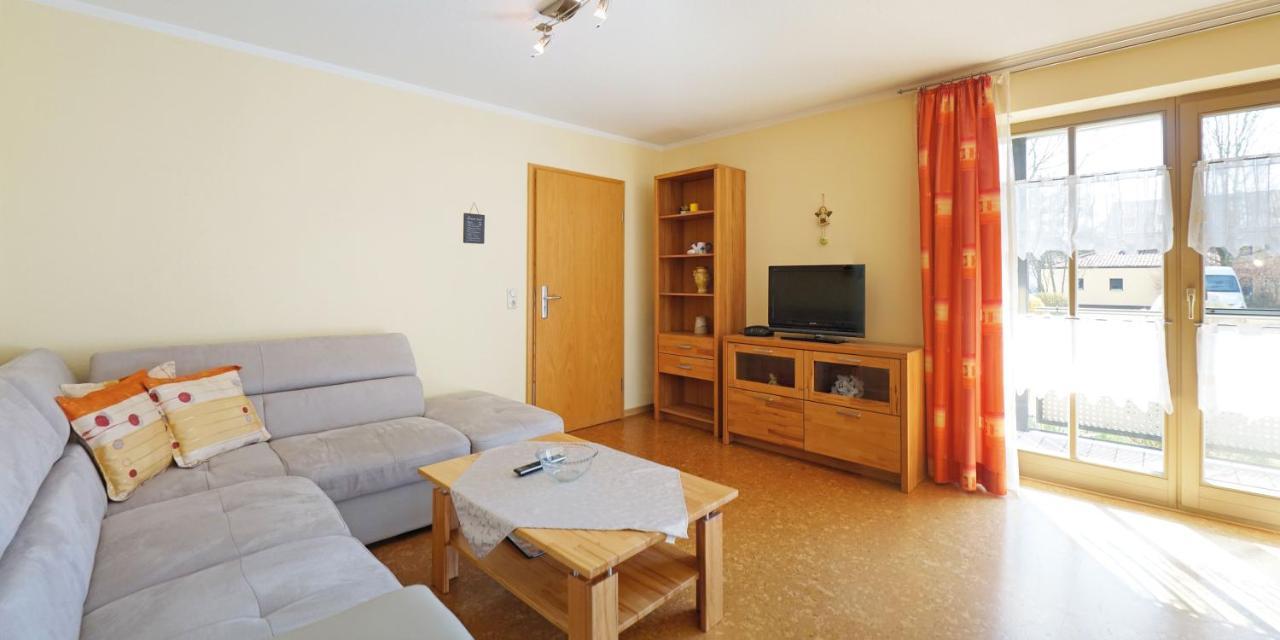 Appartementhaus Wuerding Bad Füssing Екстериор снимка