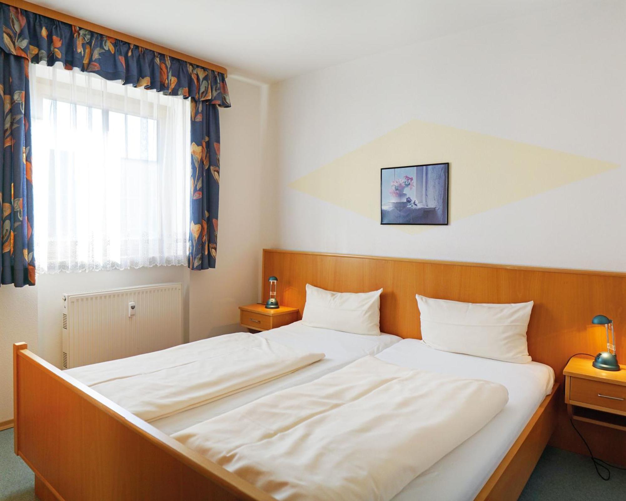 Appartementhaus Wuerding Bad Füssing Екстериор снимка