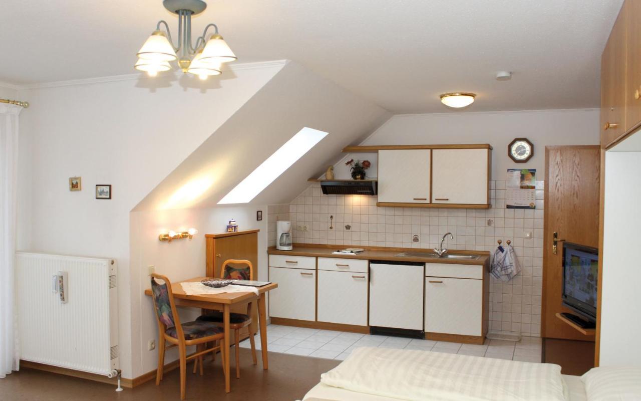 Appartementhaus Wuerding Bad Füssing Екстериор снимка