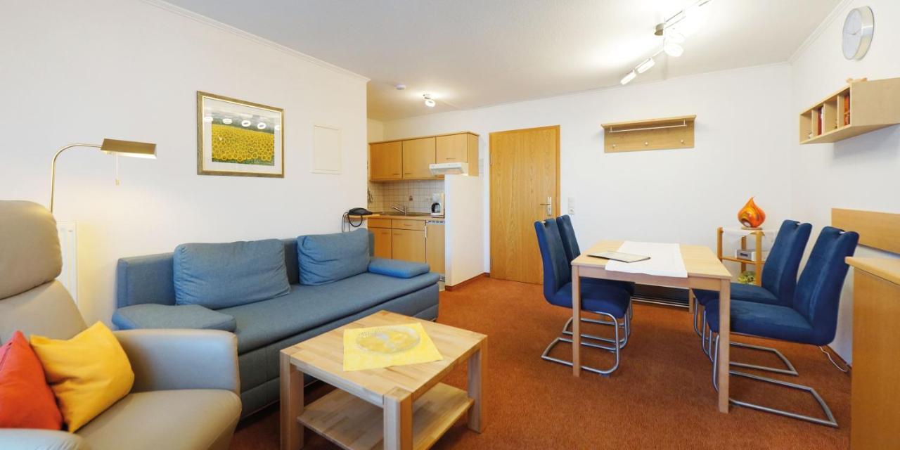 Appartementhaus Wuerding Bad Füssing Екстериор снимка
