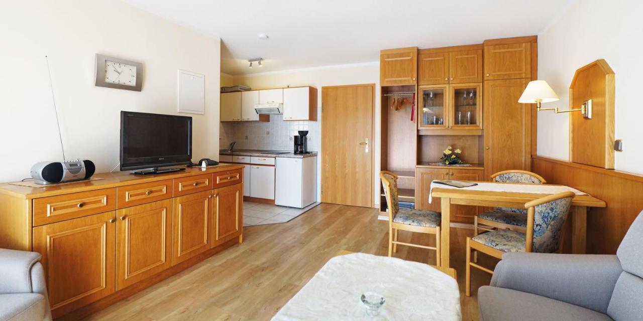 Appartementhaus Wuerding Bad Füssing Екстериор снимка