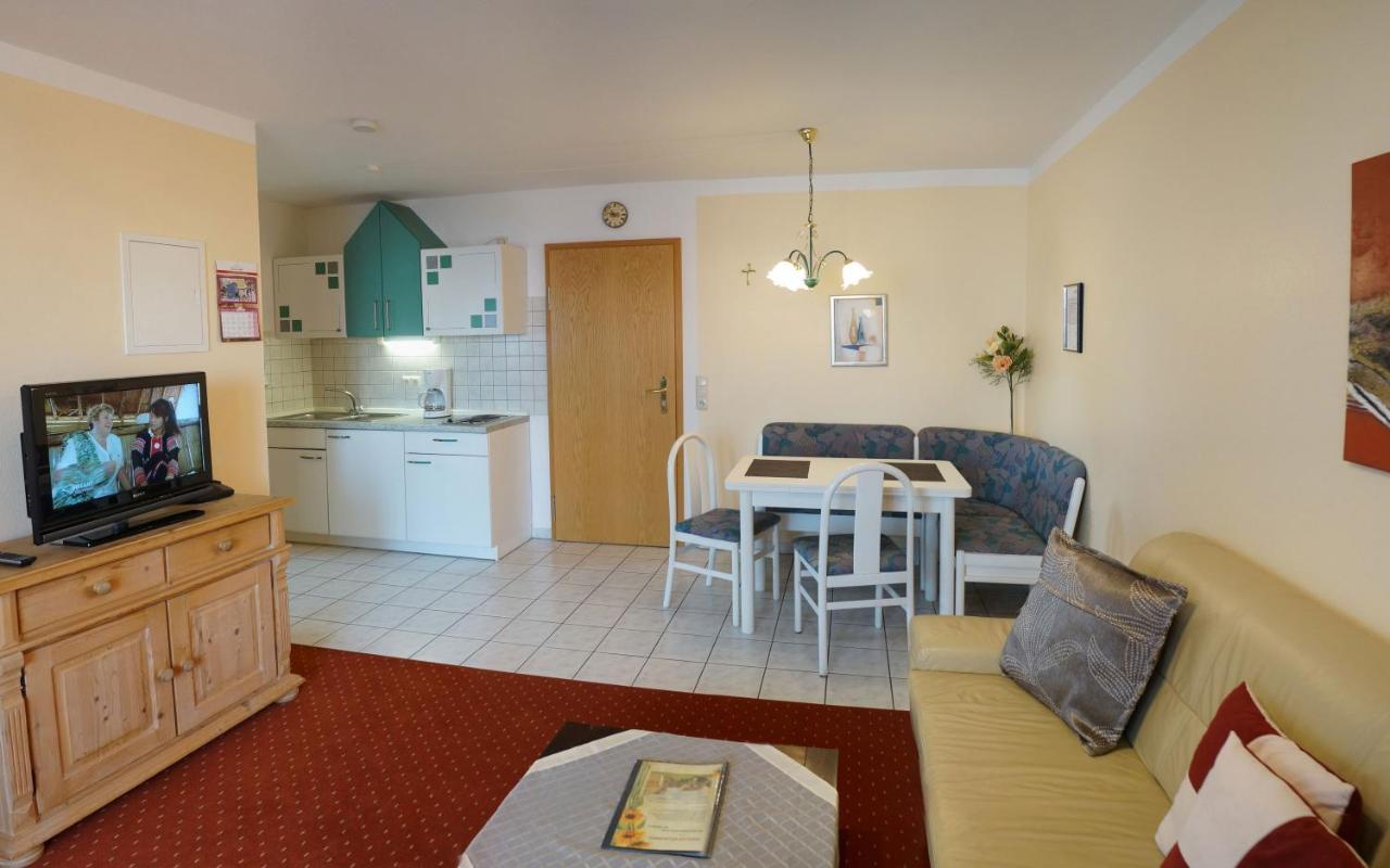 Appartementhaus Wuerding Bad Füssing Екстериор снимка
