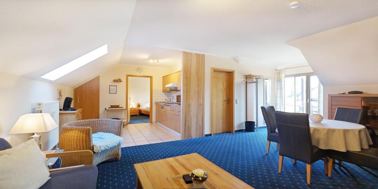 Appartementhaus Wuerding Bad Füssing Екстериор снимка