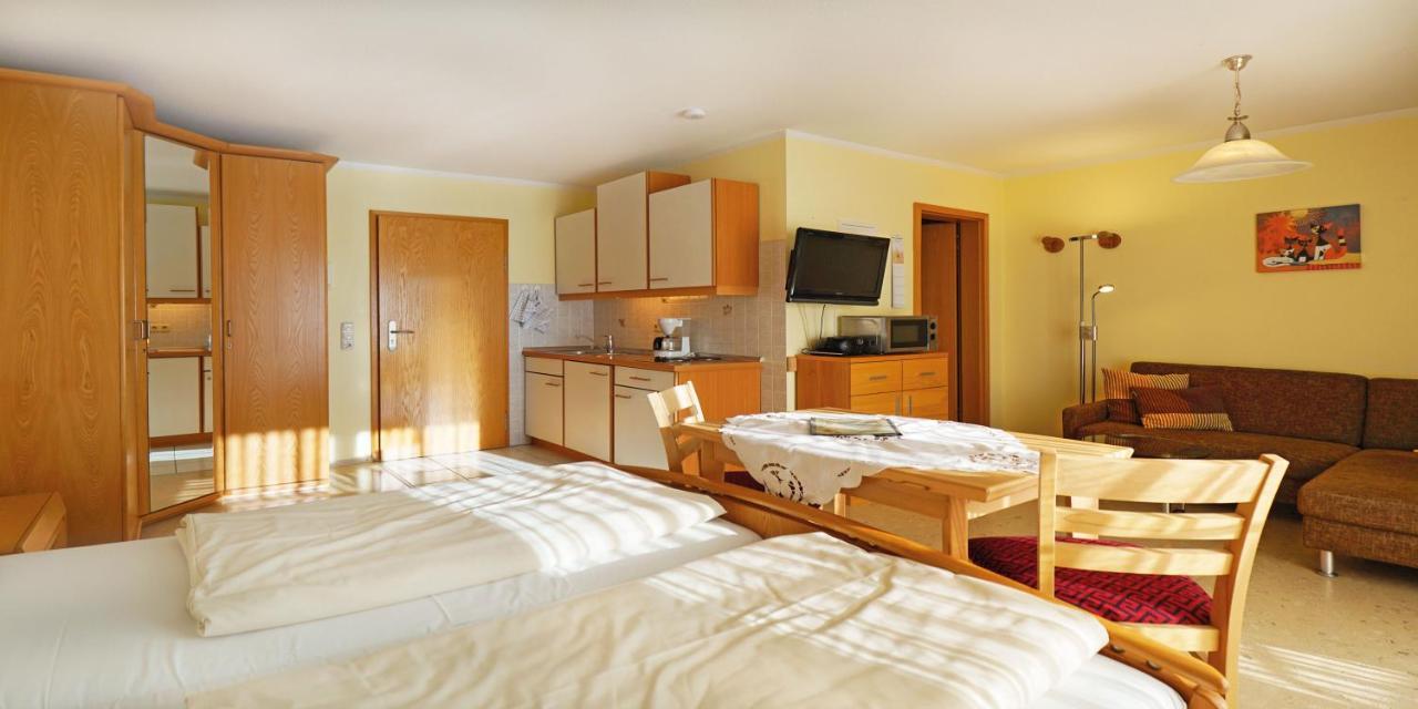 Appartementhaus Wuerding Bad Füssing Екстериор снимка