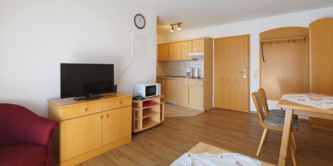 Appartementhaus Wuerding Bad Füssing Екстериор снимка