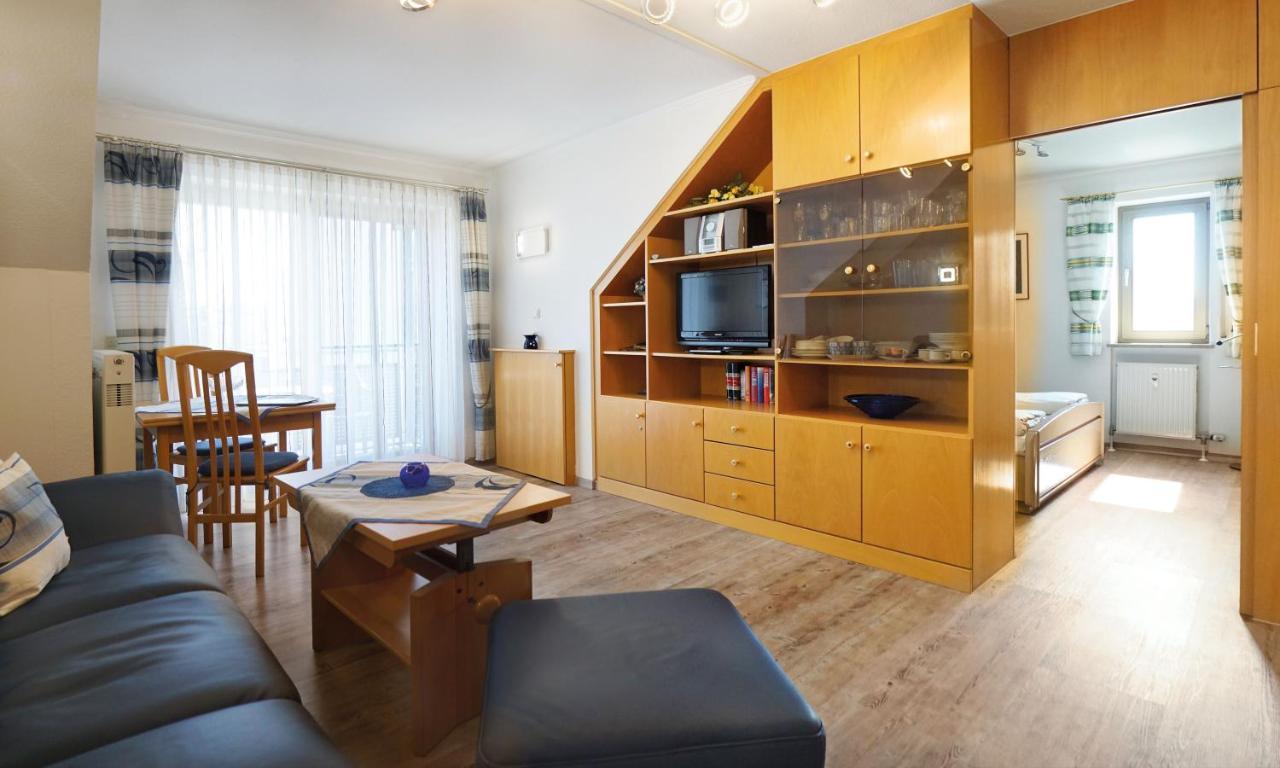 Appartementhaus Wuerding Bad Füssing Екстериор снимка