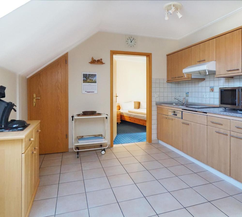 Appartementhaus Wuerding Bad Füssing Екстериор снимка