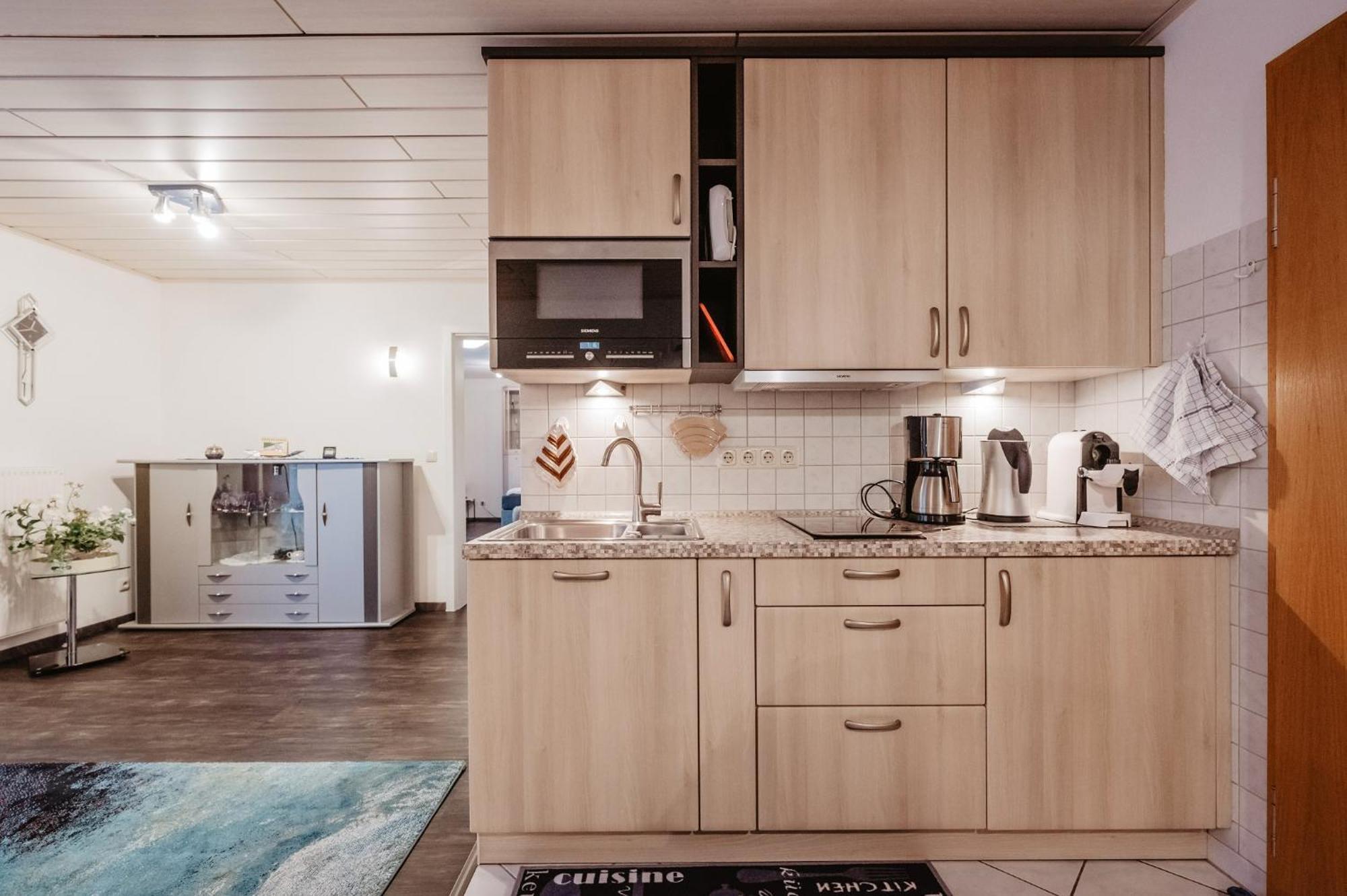 Appartementhaus Wuerding Bad Füssing Екстериор снимка