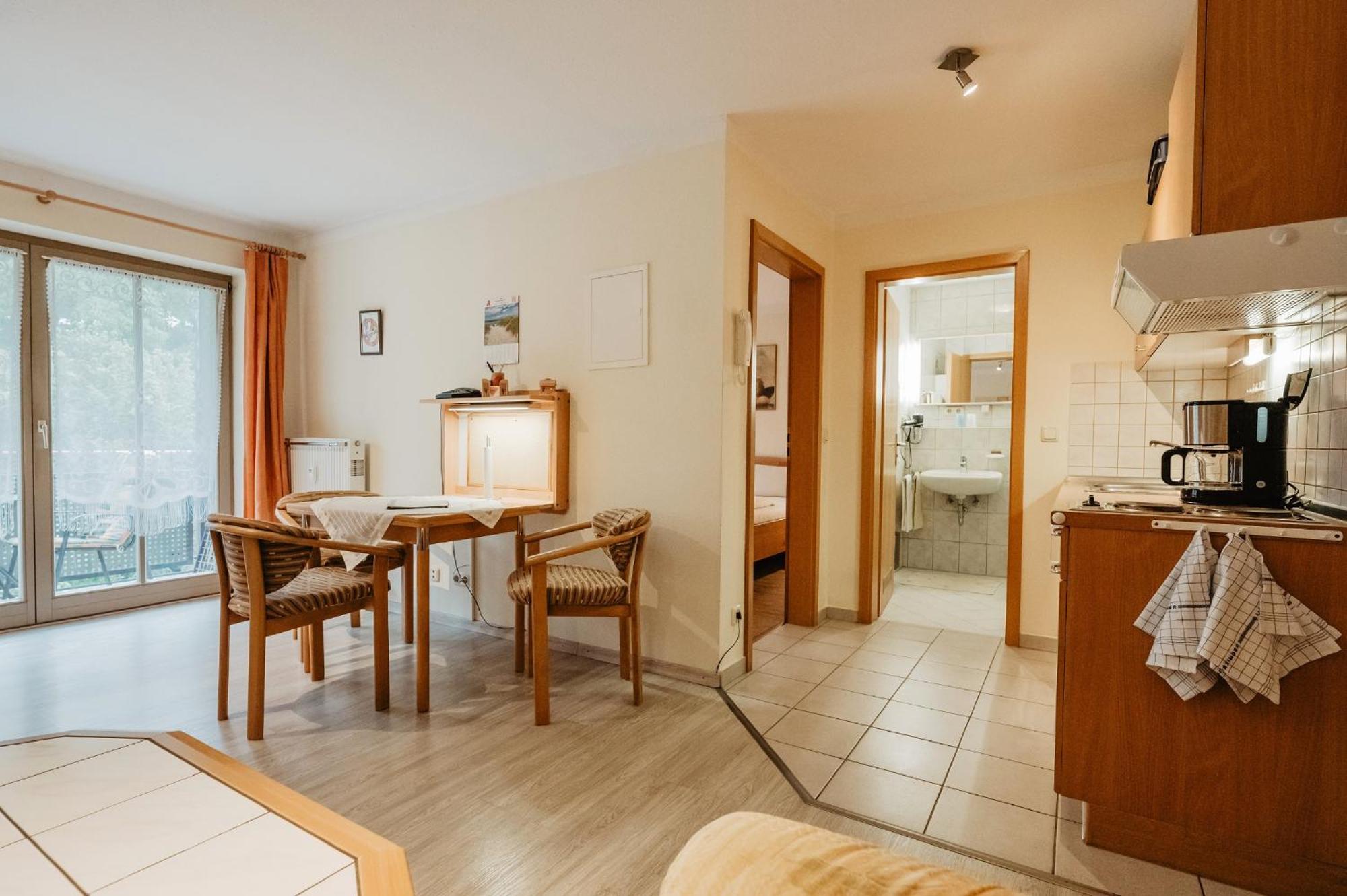 Appartementhaus Wuerding Bad Füssing Екстериор снимка