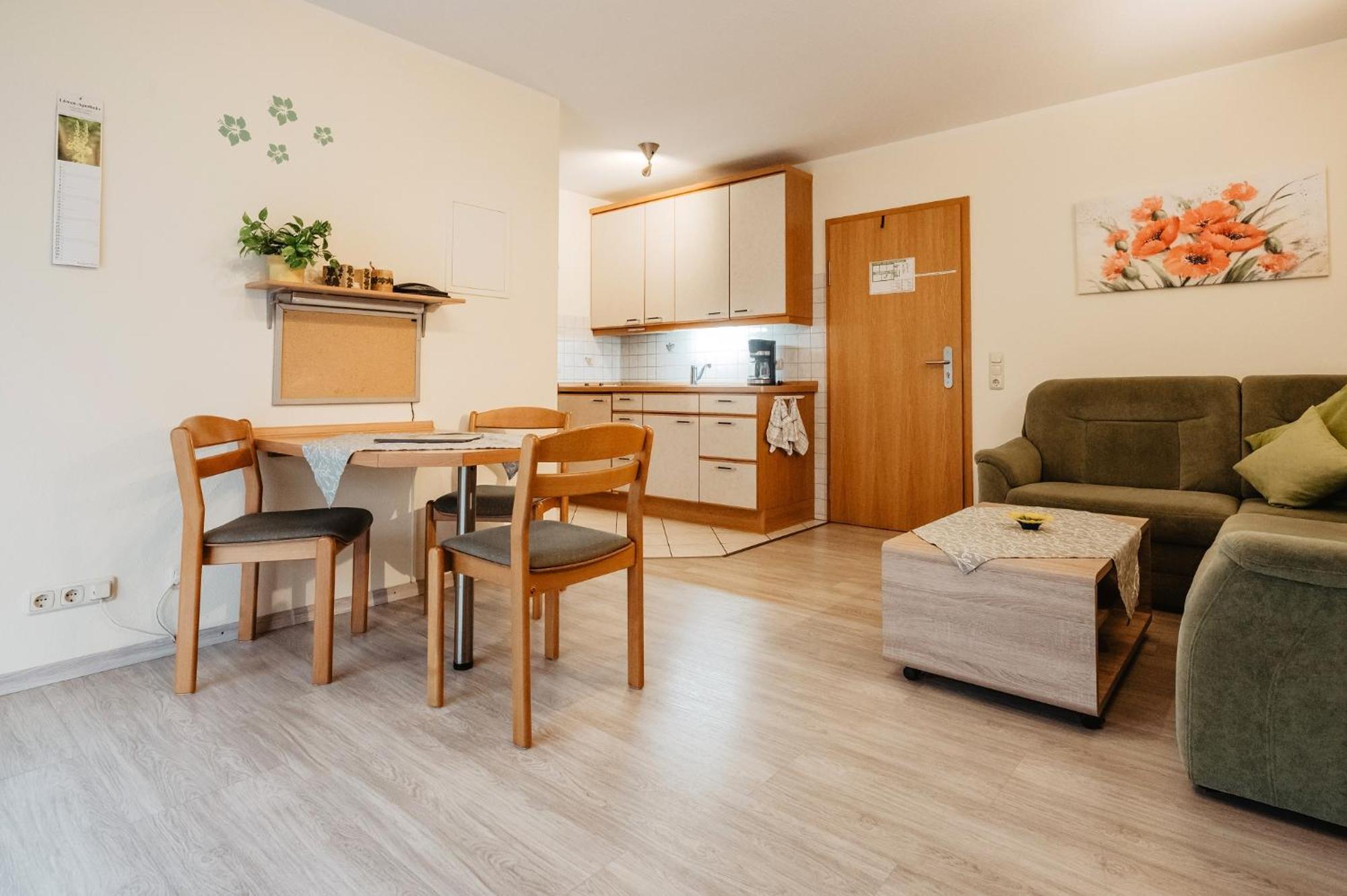 Appartementhaus Wuerding Bad Füssing Екстериор снимка