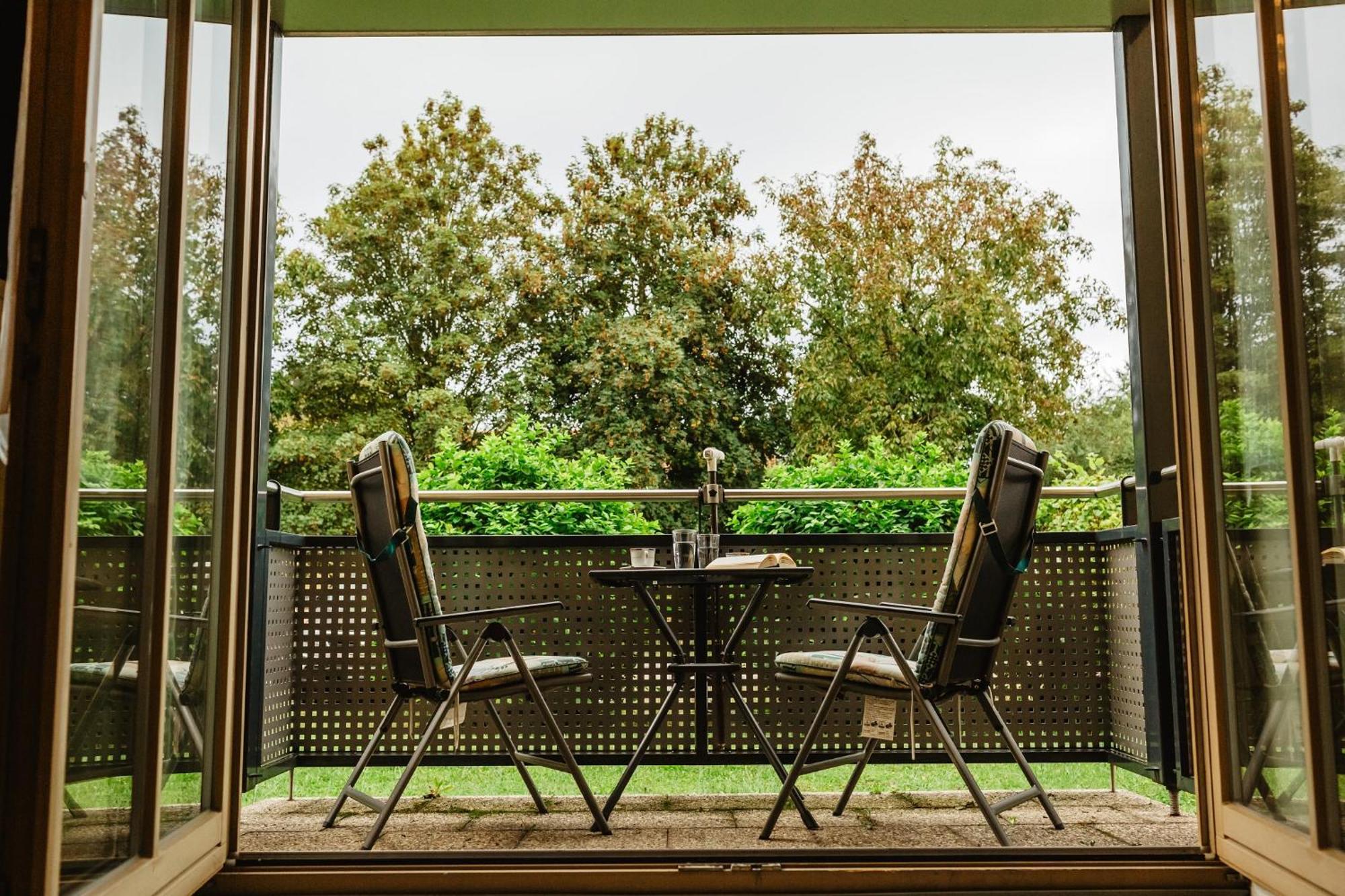 Appartementhaus Wuerding Bad Füssing Екстериор снимка