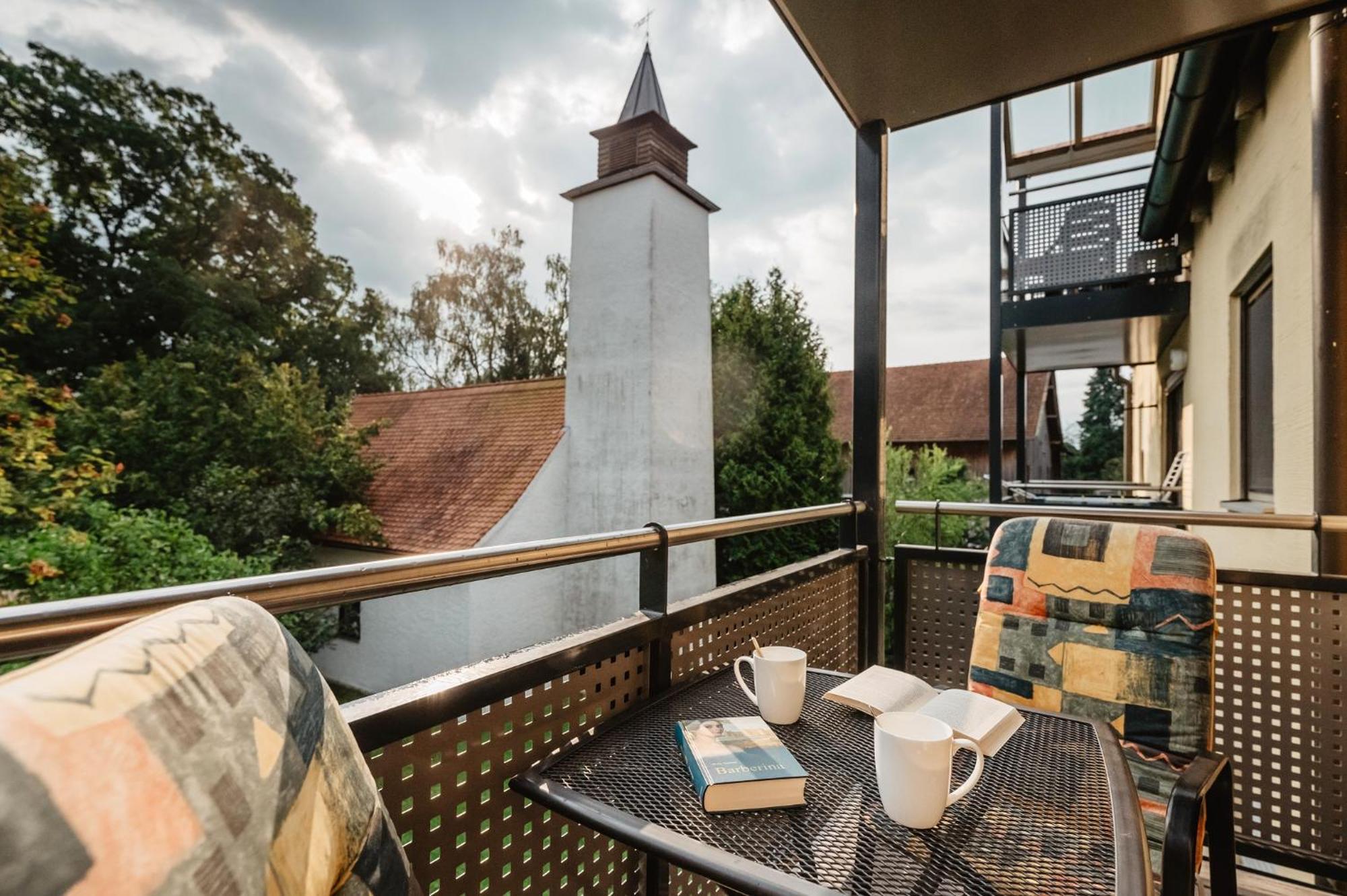 Appartementhaus Wuerding Bad Füssing Екстериор снимка