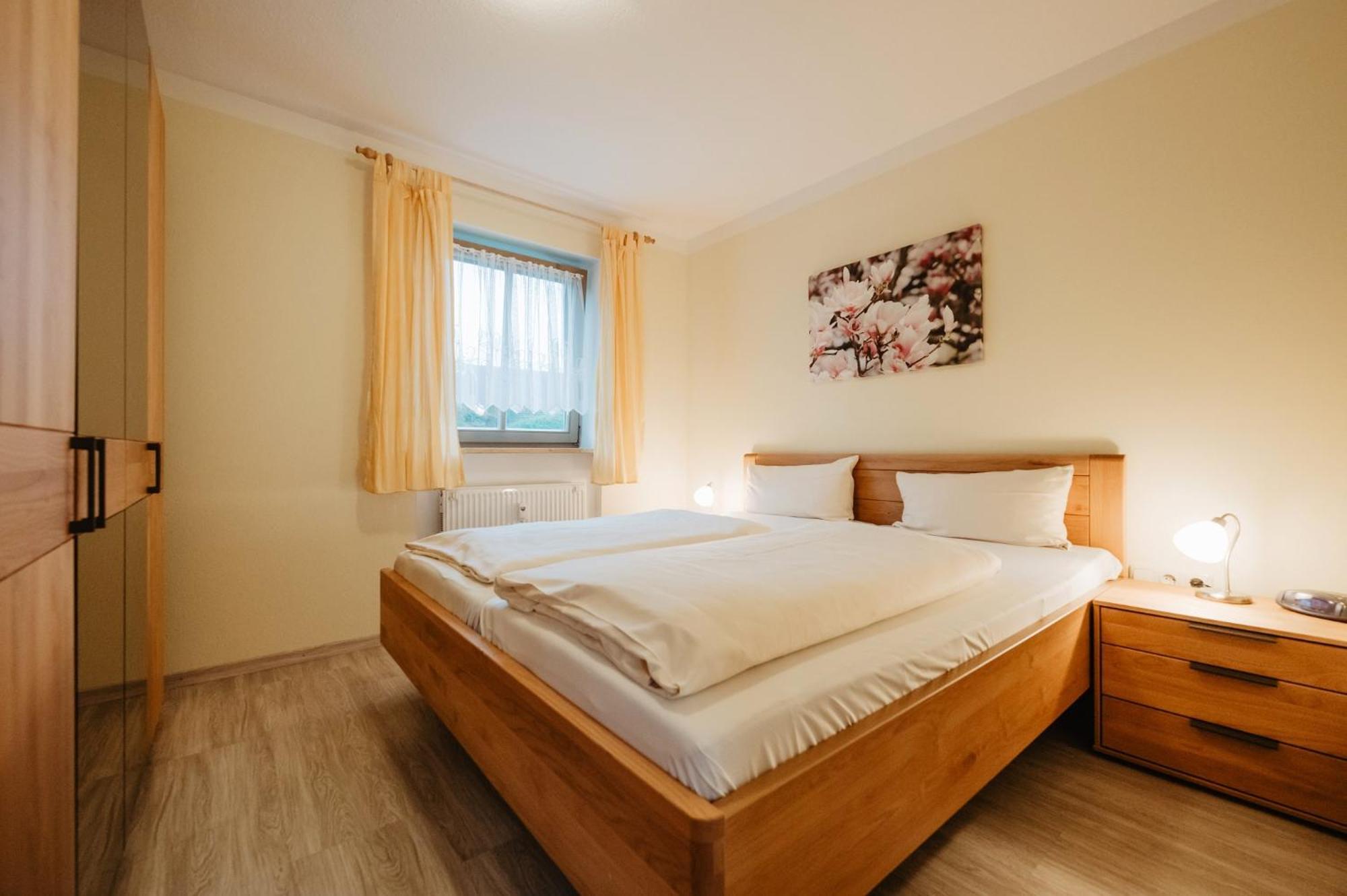 Appartementhaus Wuerding Bad Füssing Екстериор снимка