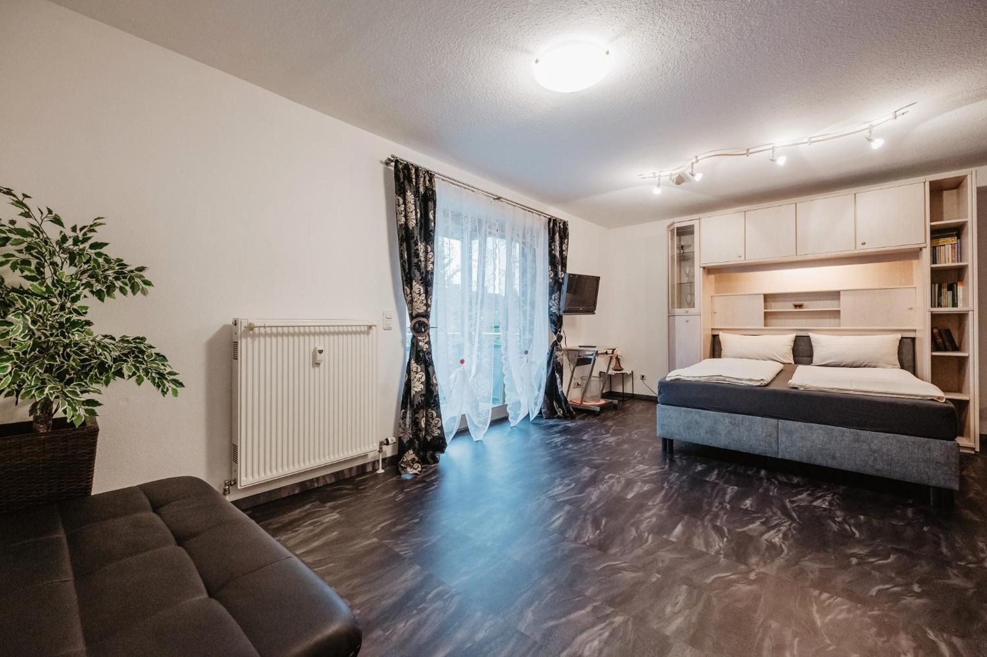 Appartementhaus Wuerding Bad Füssing Екстериор снимка