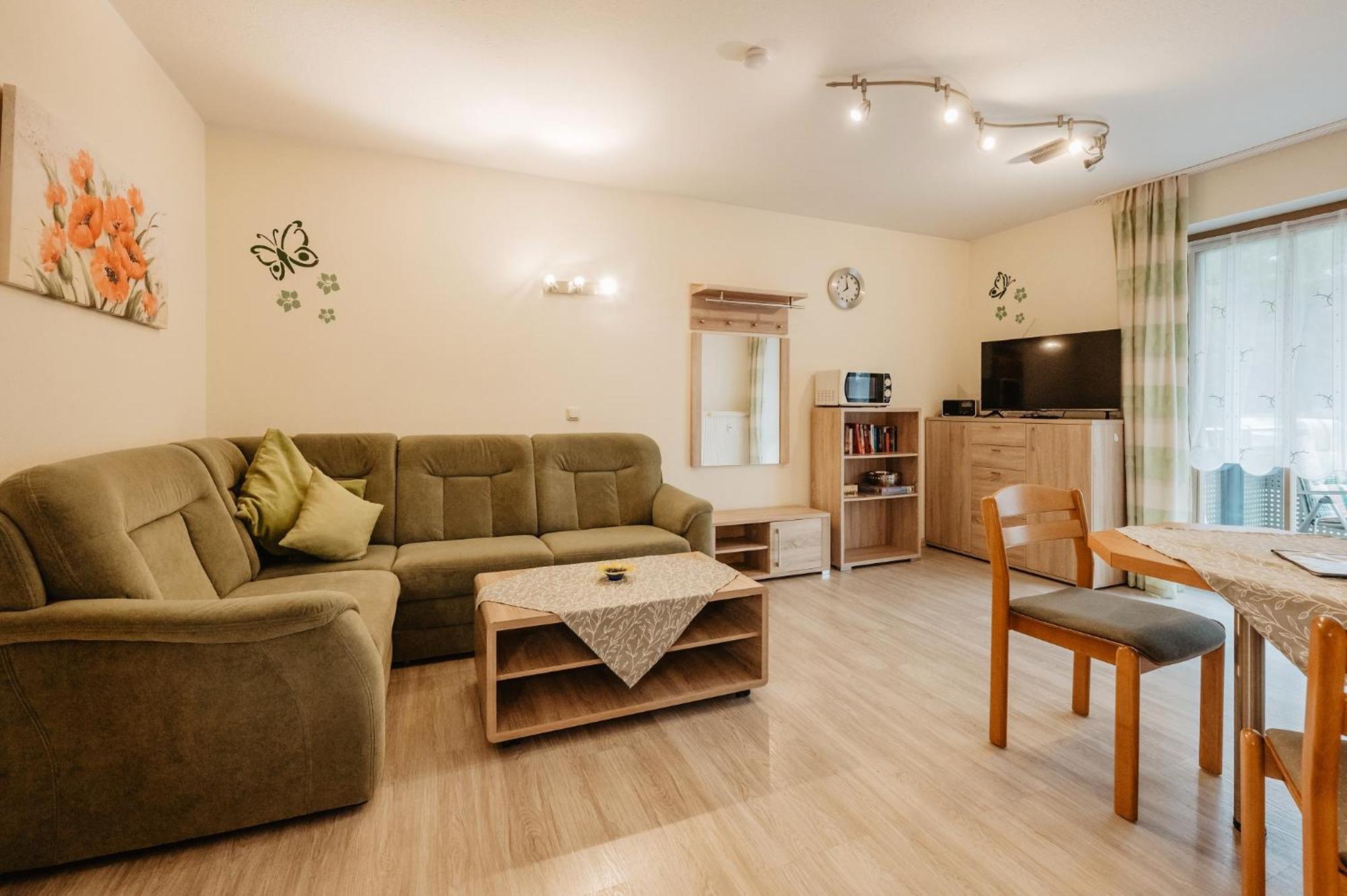 Appartementhaus Wuerding Bad Füssing Екстериор снимка